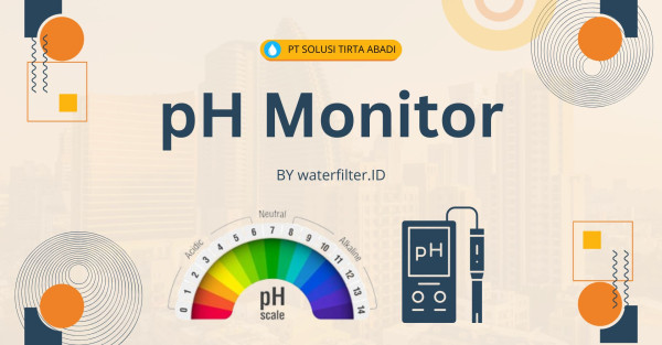 pH Monitor