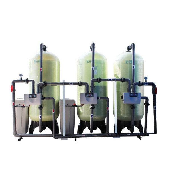Reverse Osmosis