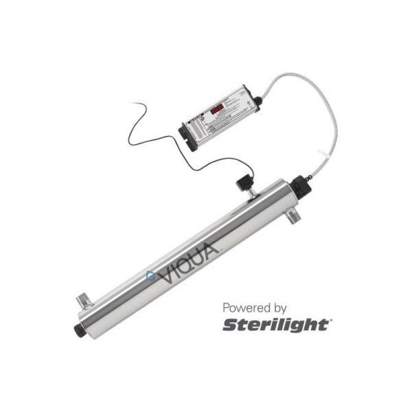 Ultraviolet Sterilizer