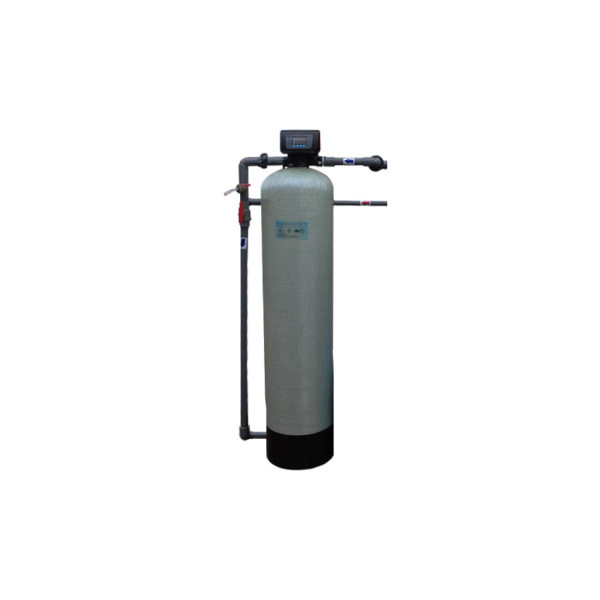 Filter Carbon aktif Komersil