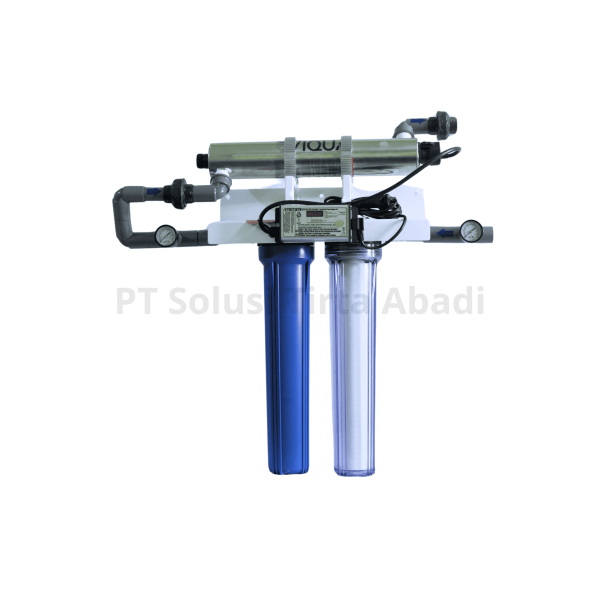 US 2 Cart 5 Gpm