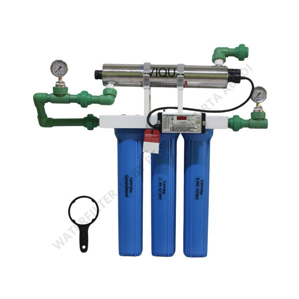 US 18 GPM